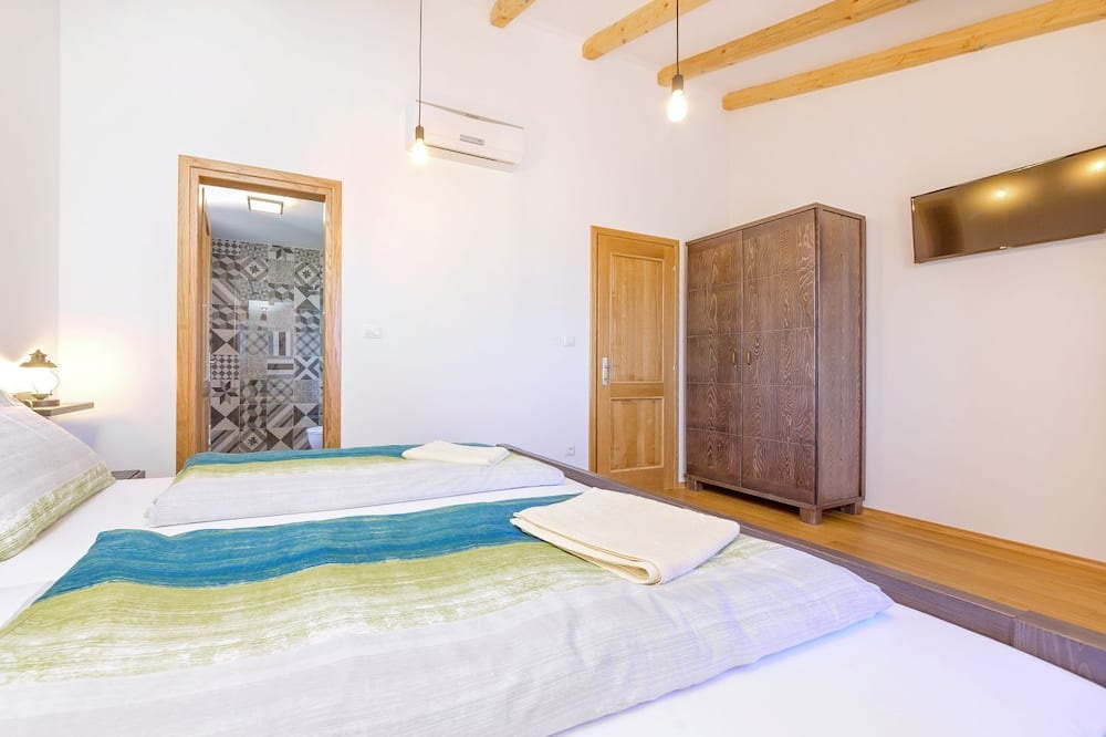 Photo of Bedroom in Porec