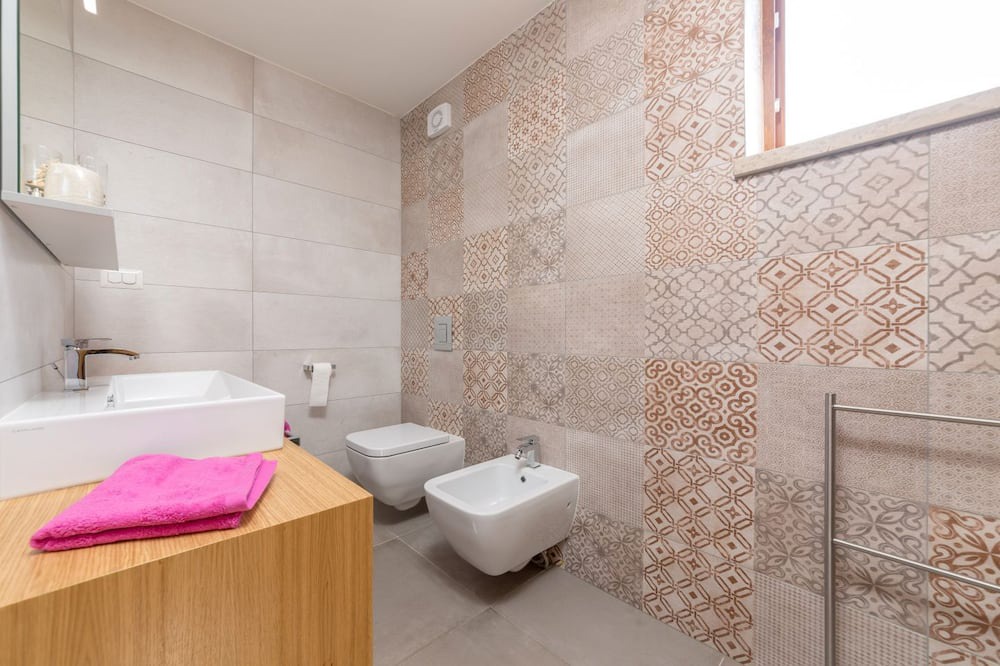 Photo of Bathroom in Porec