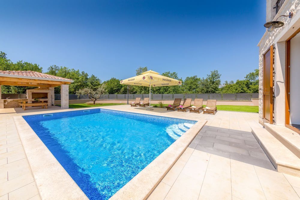 Photo of Outdoor in Porec