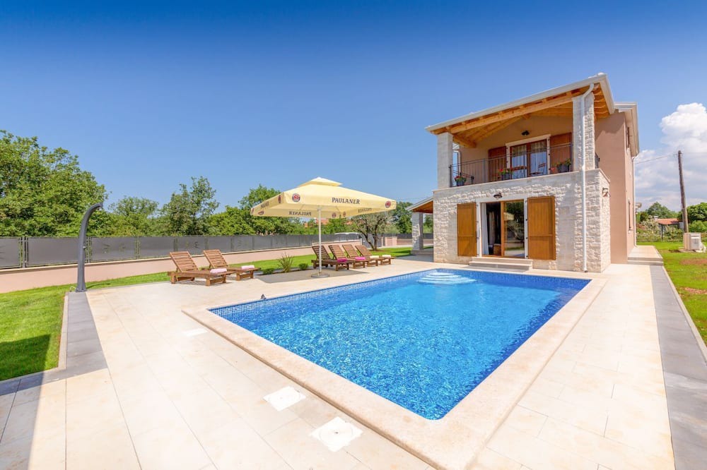 Photo of Outdoor in Porec