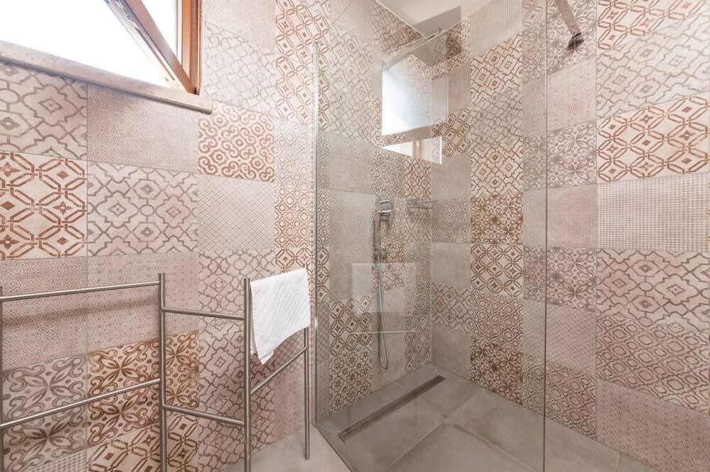 Photo of Bathroom in Porec