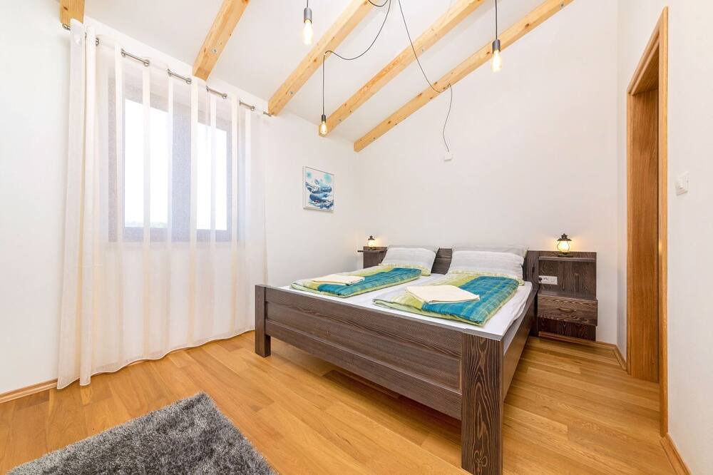 Photo of Bedroom in Porec
