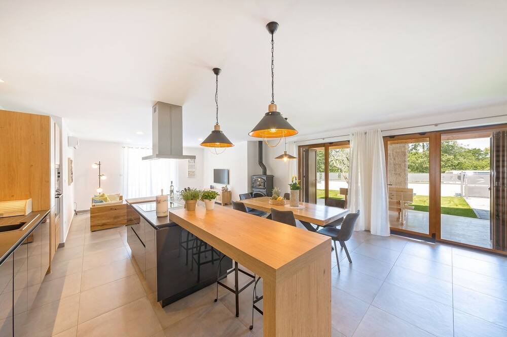 Photo of Kitchen in Porec