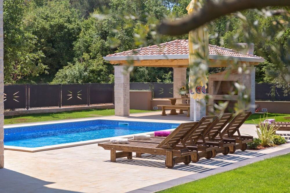 Photo of Outdoor in Porec