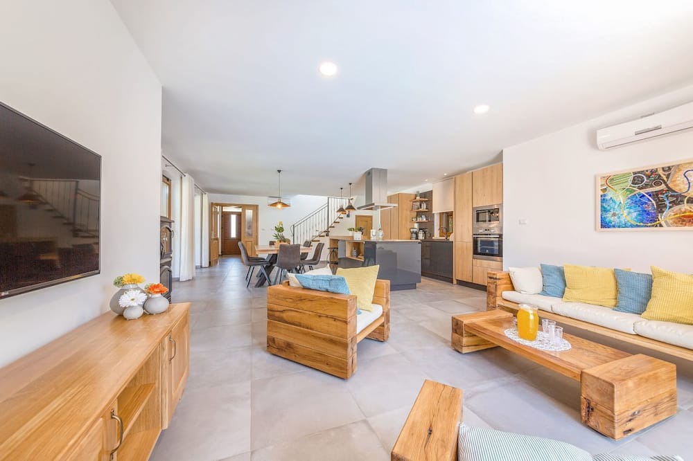 Photo of Livingroom in Porec