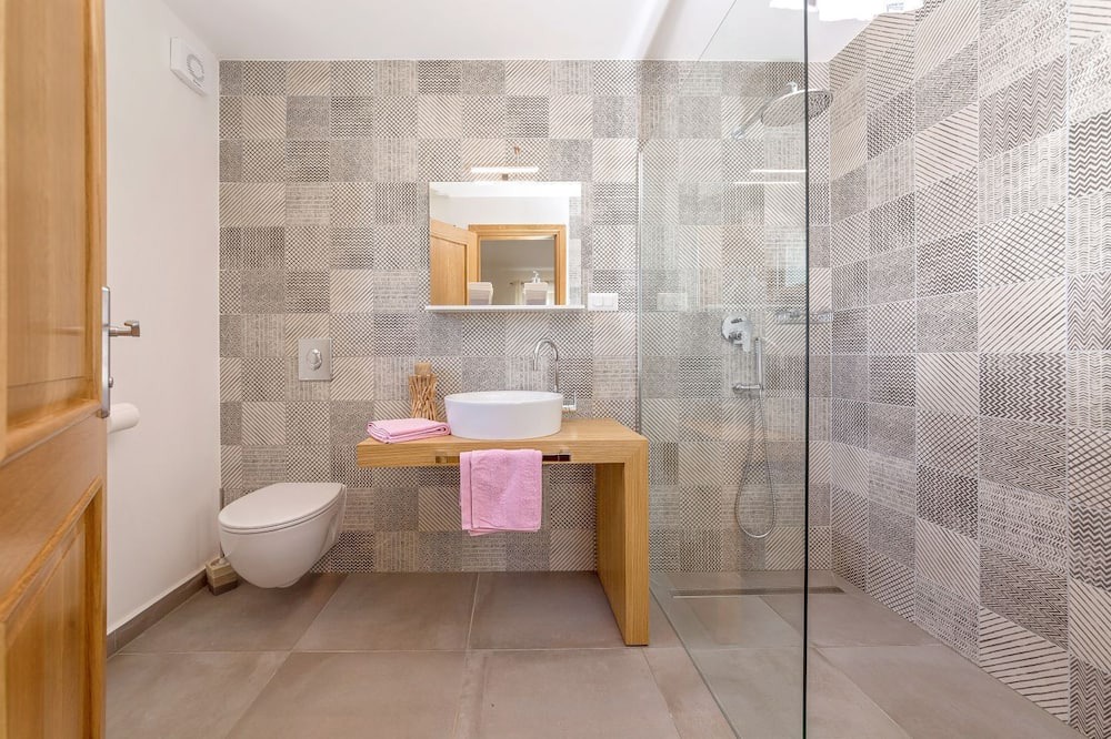 Photo of Bathroom in Porec