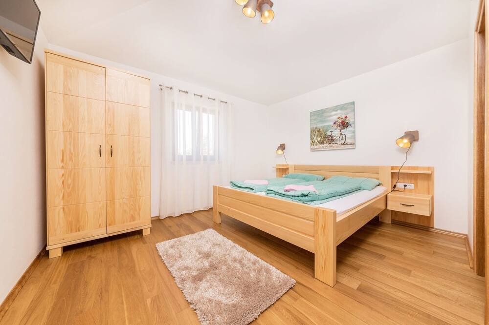 Photo of Bedroom in Porec