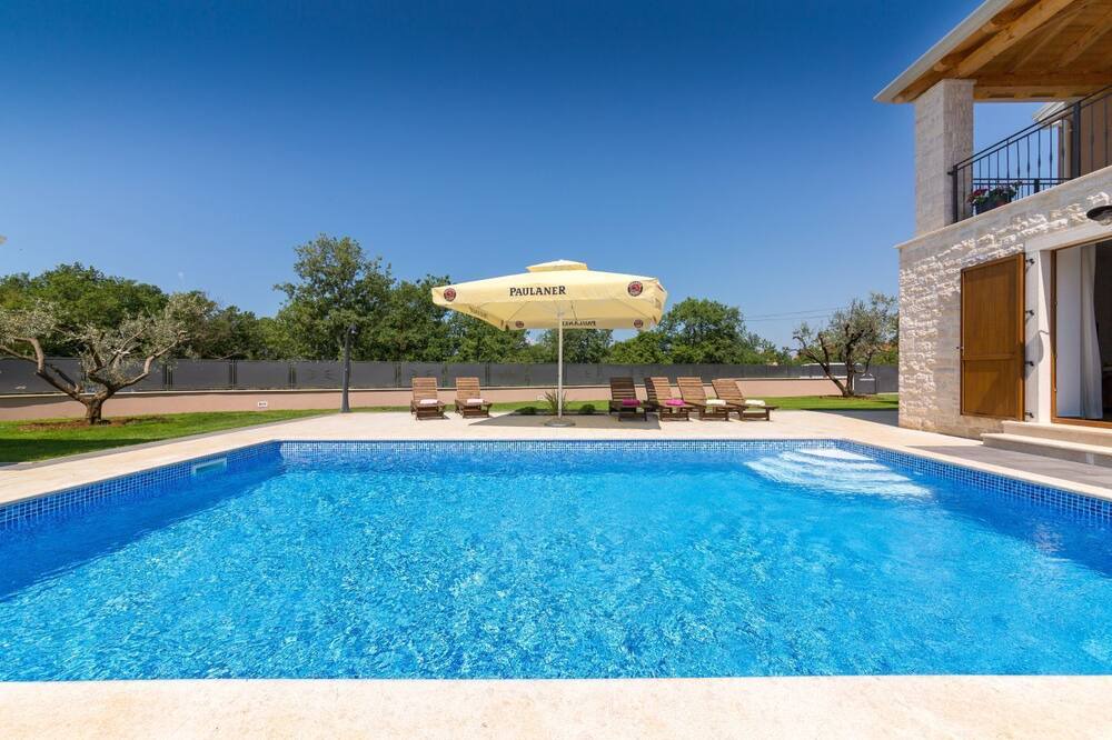 Photo of Outdoor in Porec