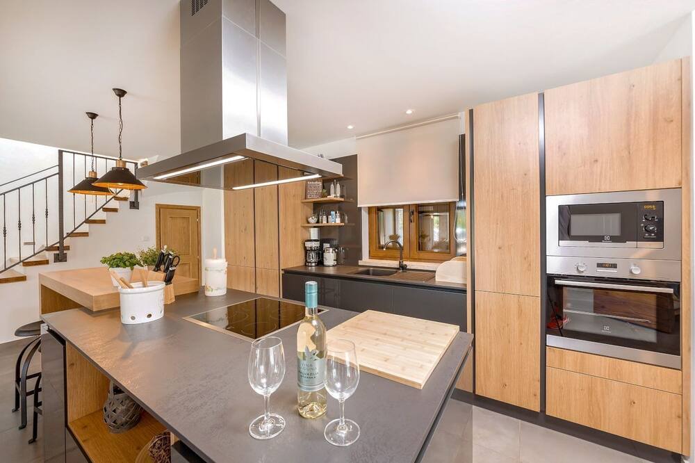 Photo of Kitchen in Porec