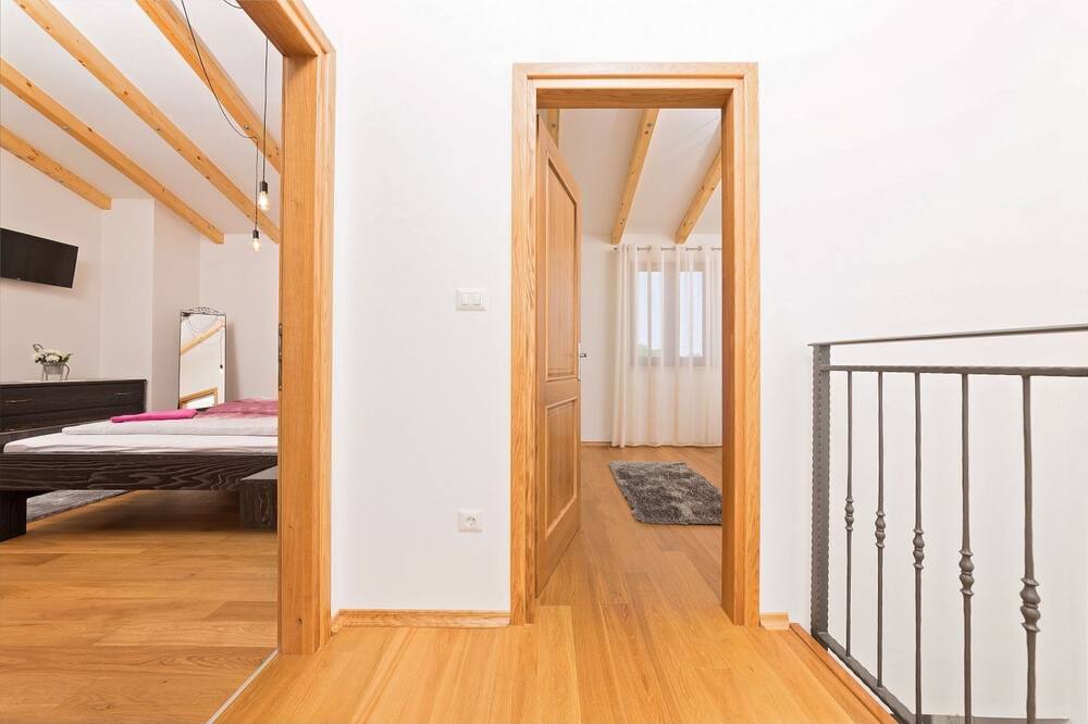 Photo of Bedroom in Porec