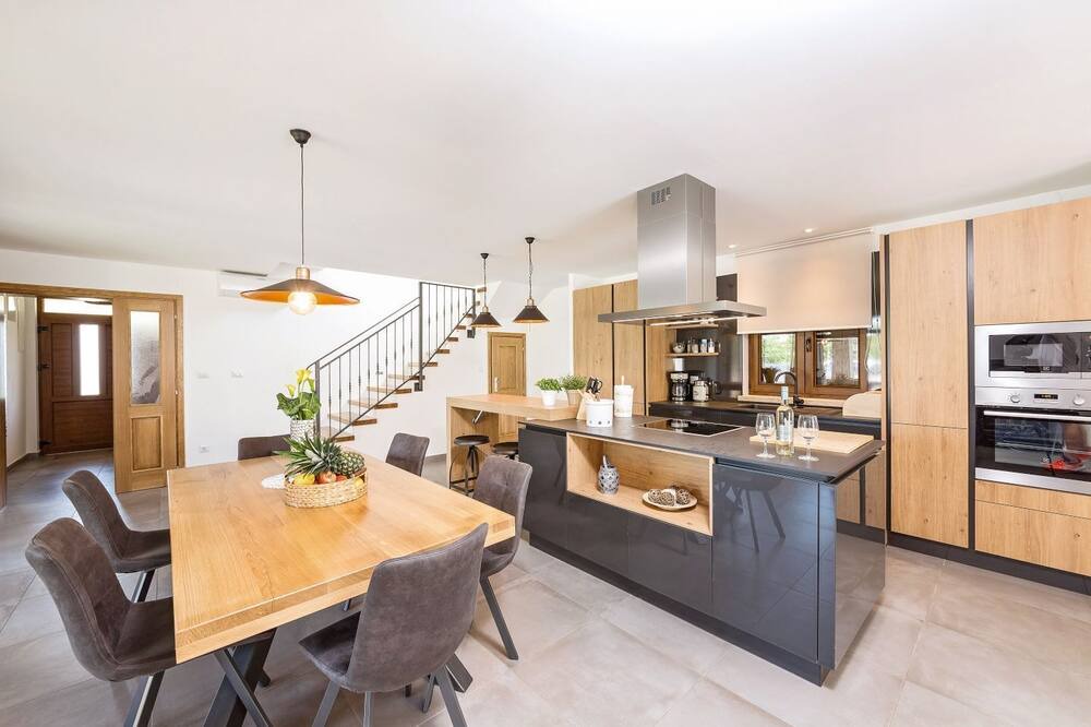 Photo of Kitchen in Porec