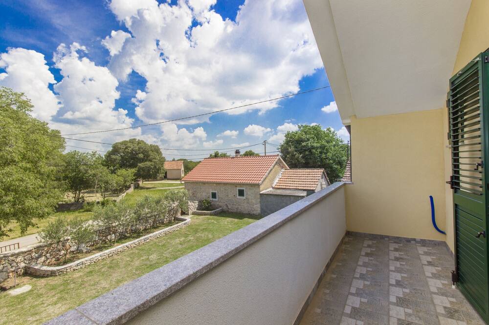 Photo of Patio Balcony in Bristane