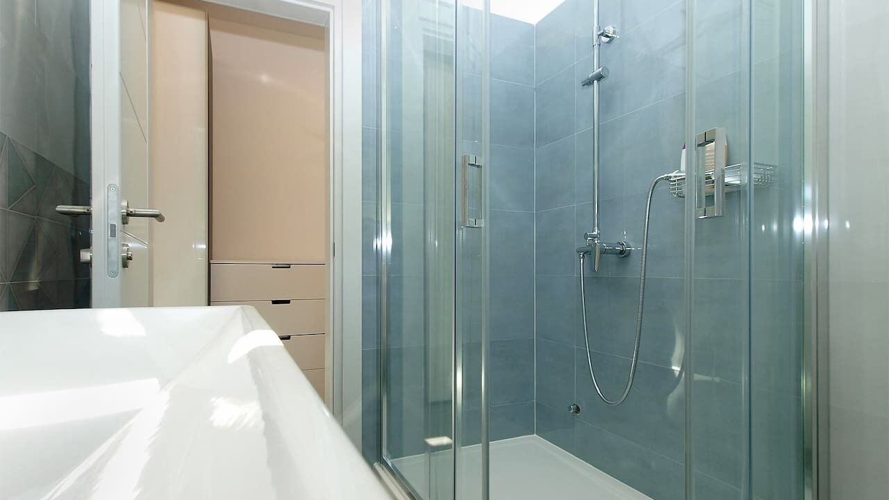 Photo of Bathroom in Pula