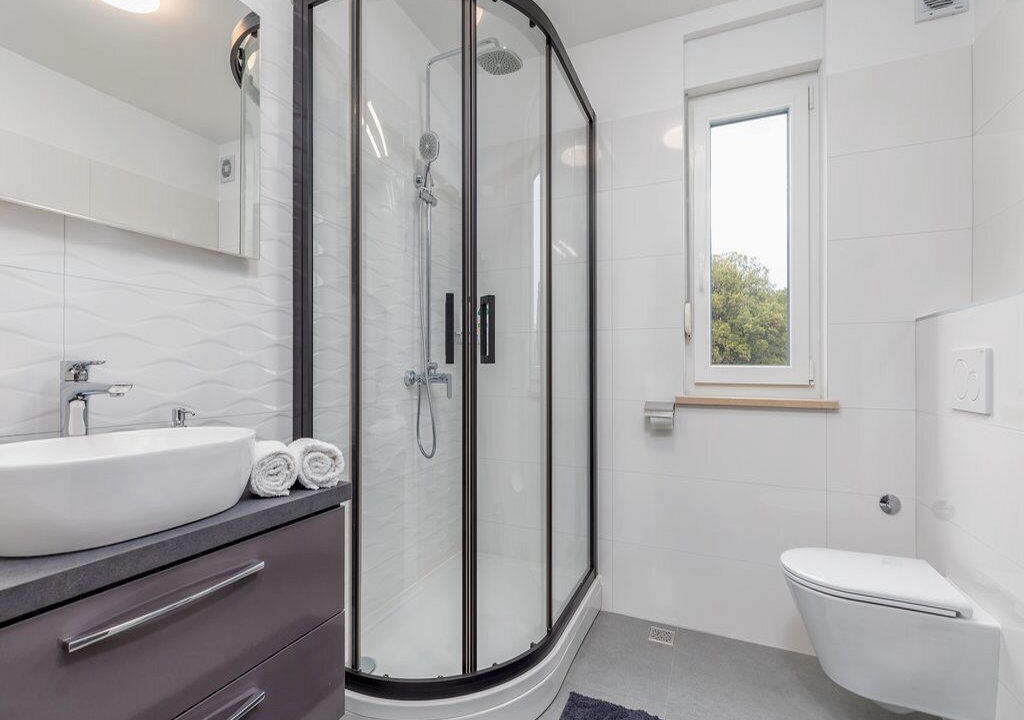 Photo of Bathroom in Pula