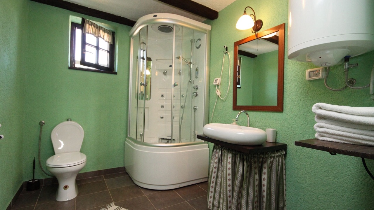 Photo of Bathroom in Kircija