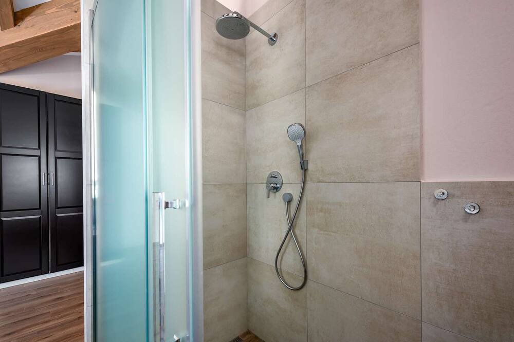 Photo of Bathroom in Pazin