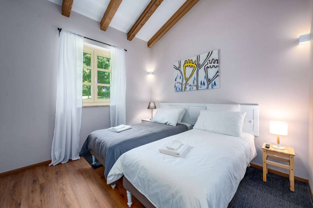 Photo of Bedroom in Pazin