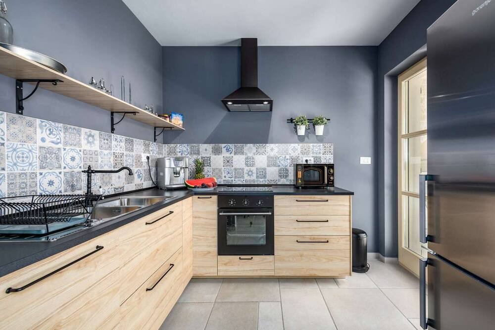 Photo of Kitchen in Pazin
