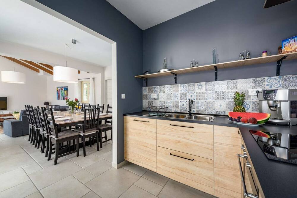 Photo of Kitchen in Pazin