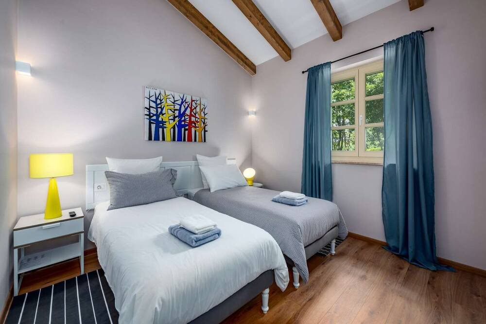 Photo of Bedroom in Pazin
