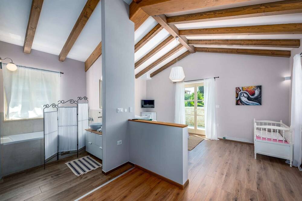 Photo of Bedroom in Pazin