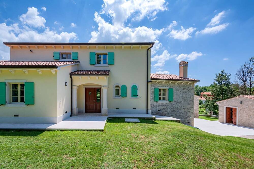 Photo of Outdoor in Pazin