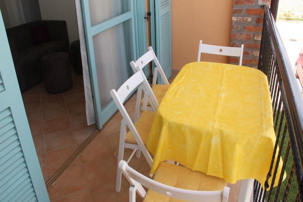 Photo of Patio Balcony in Gedici
