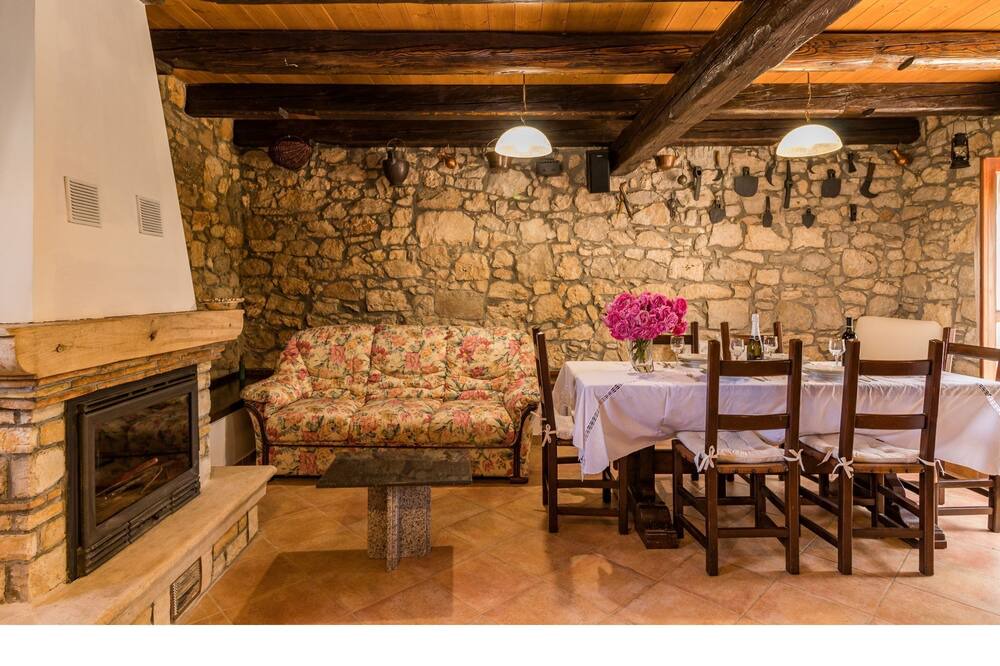 Photo of Livingroom in Kosinozici