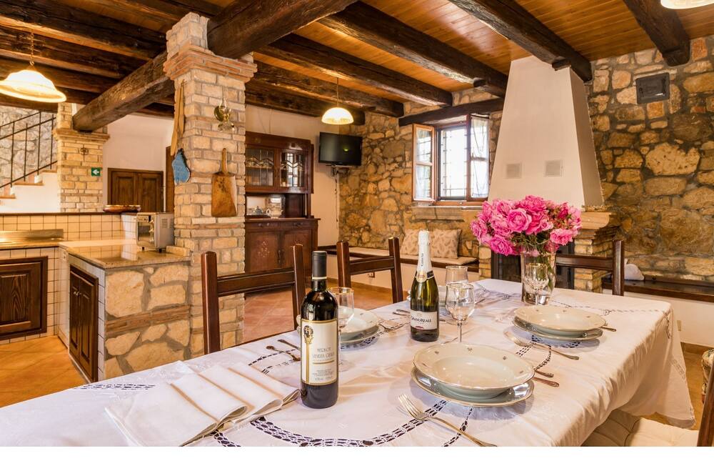 Photo of Kitchen in Kosinozici