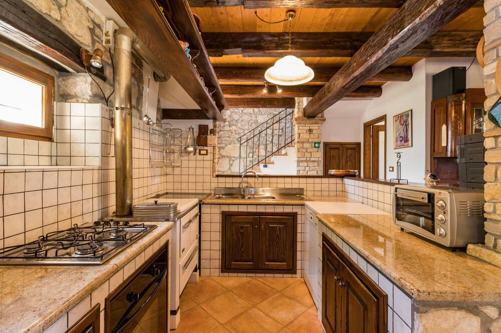 Photo of Kitchen in Kosinozici