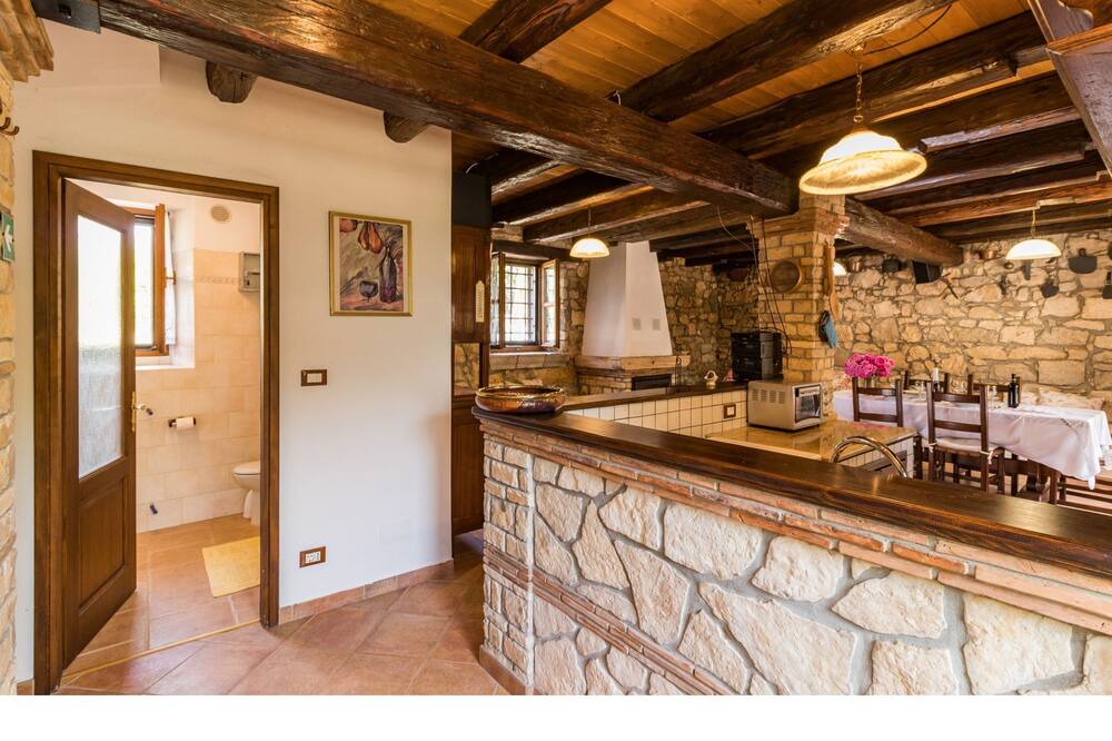 Photo of Kitchen in Kosinozici