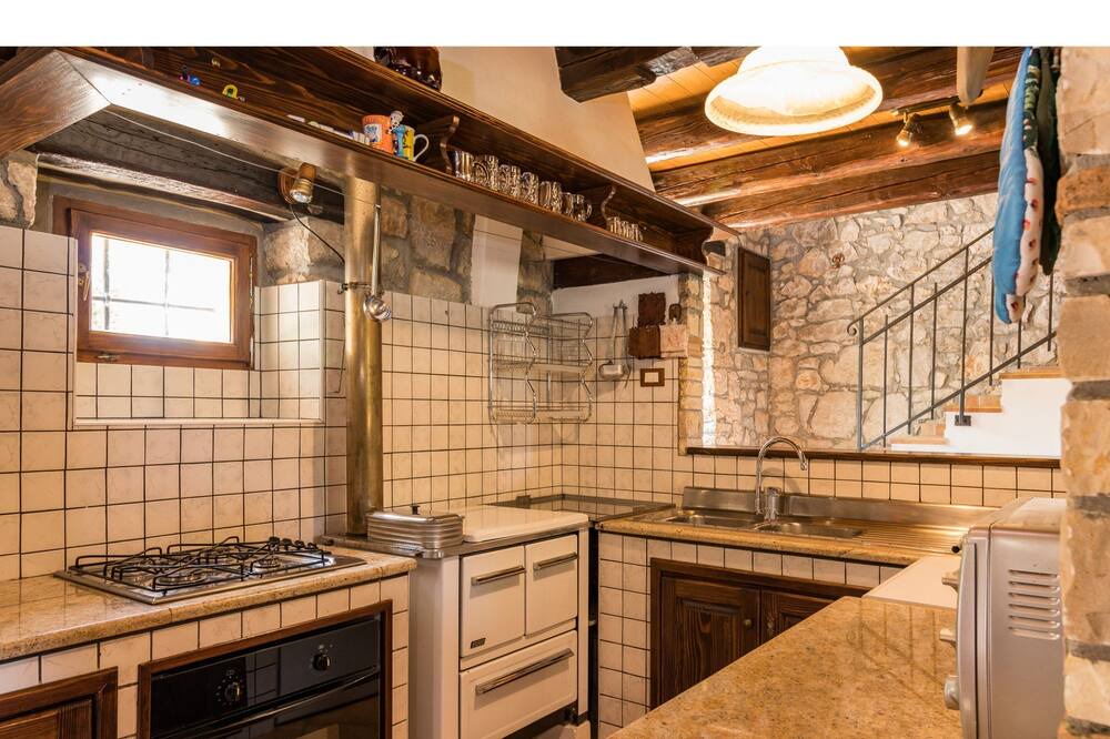 Photo of Kitchen in Kosinozici
