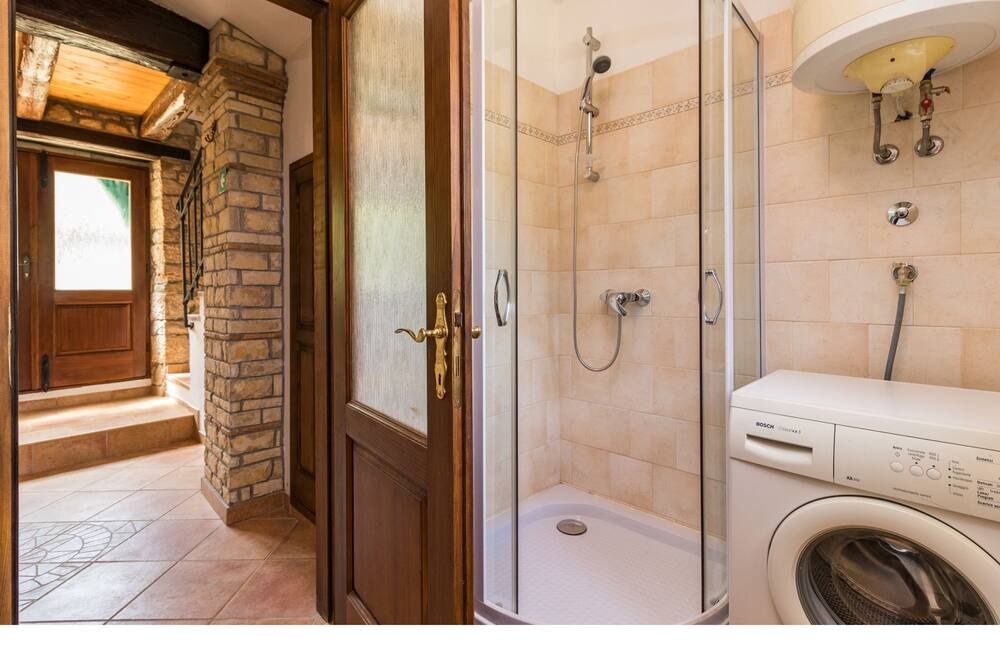 Photo of Bathroom in Kosinozici