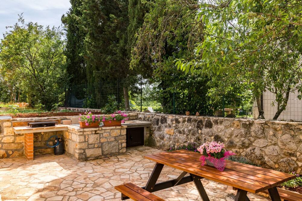 Photo of Patio Balcony in Kosinozici