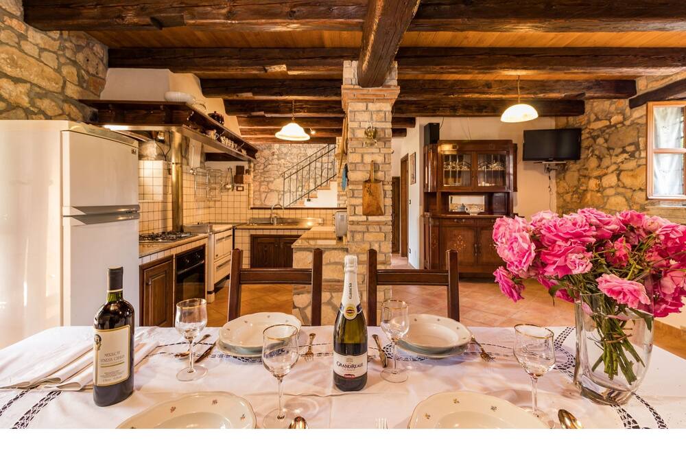 Photo of Kitchen in Kosinozici