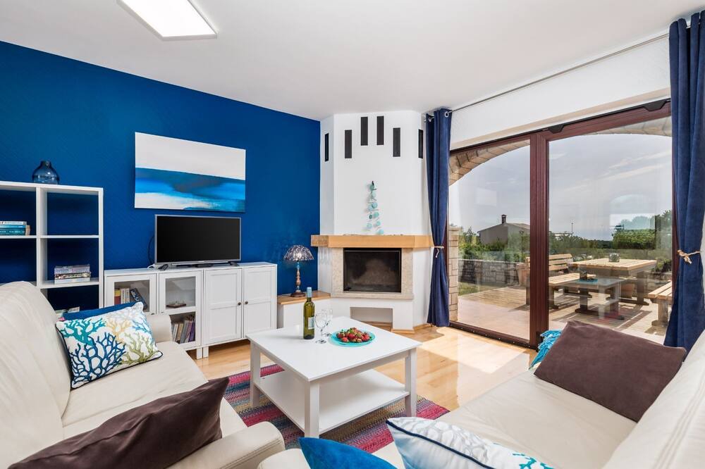 Photo of Livingroom in Tar