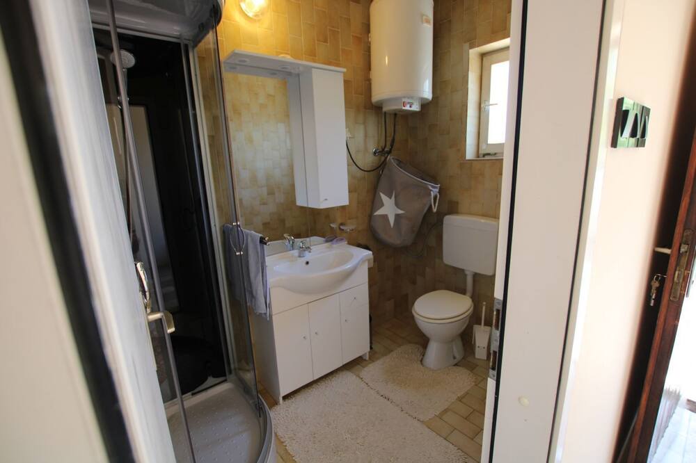 Photo of Bathroom in Gulici