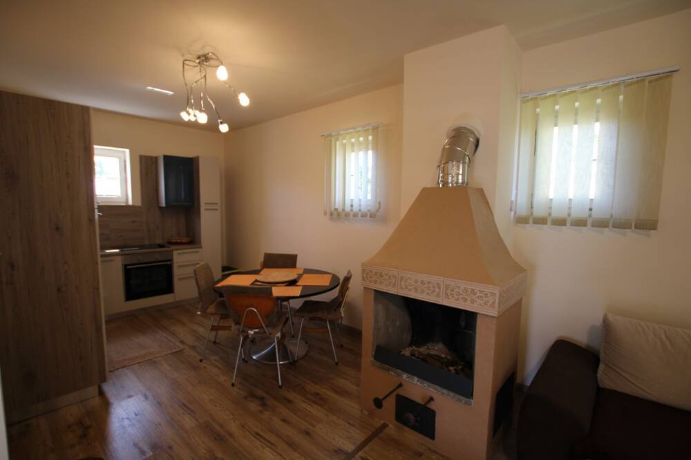 Photo of Livingroom in Gulici