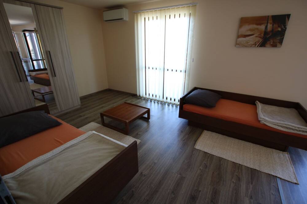 Photo of Bedroom in Gulici