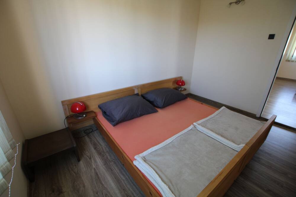 Photo of Bedroom in Gulici