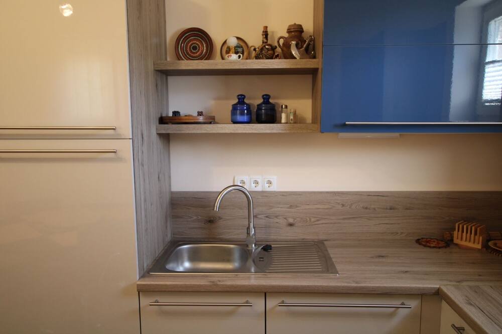 Photo of Kitchen in Gulici
