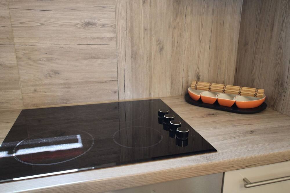 Photo of Kitchen in Gulici