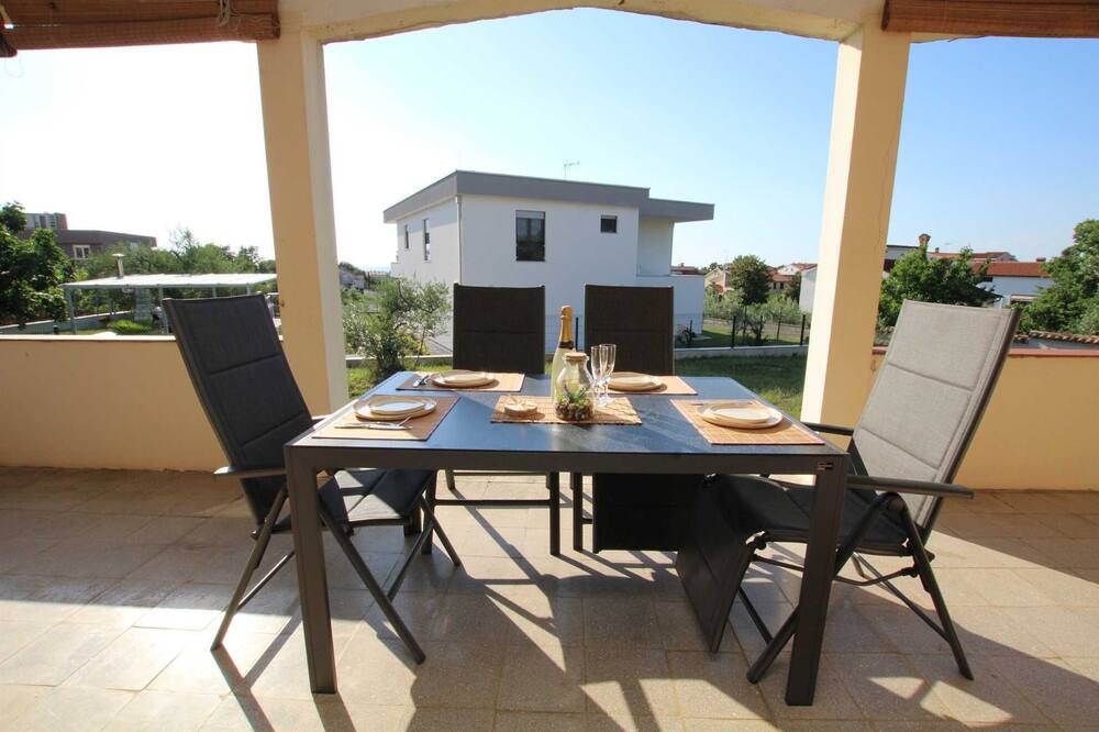 Photo of Patio Balcony in Gulici