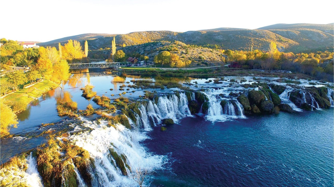 Photo of Outdoor in Krusevo