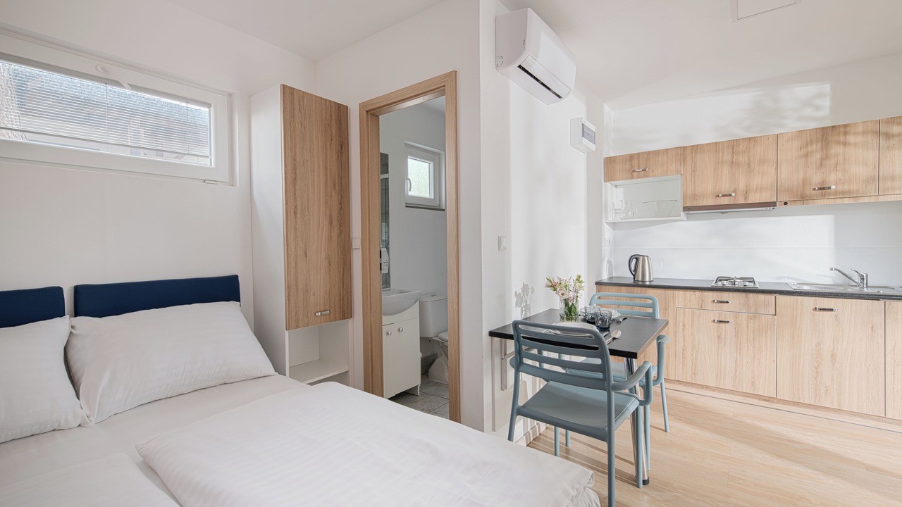 Photo of Bedroom in Selce