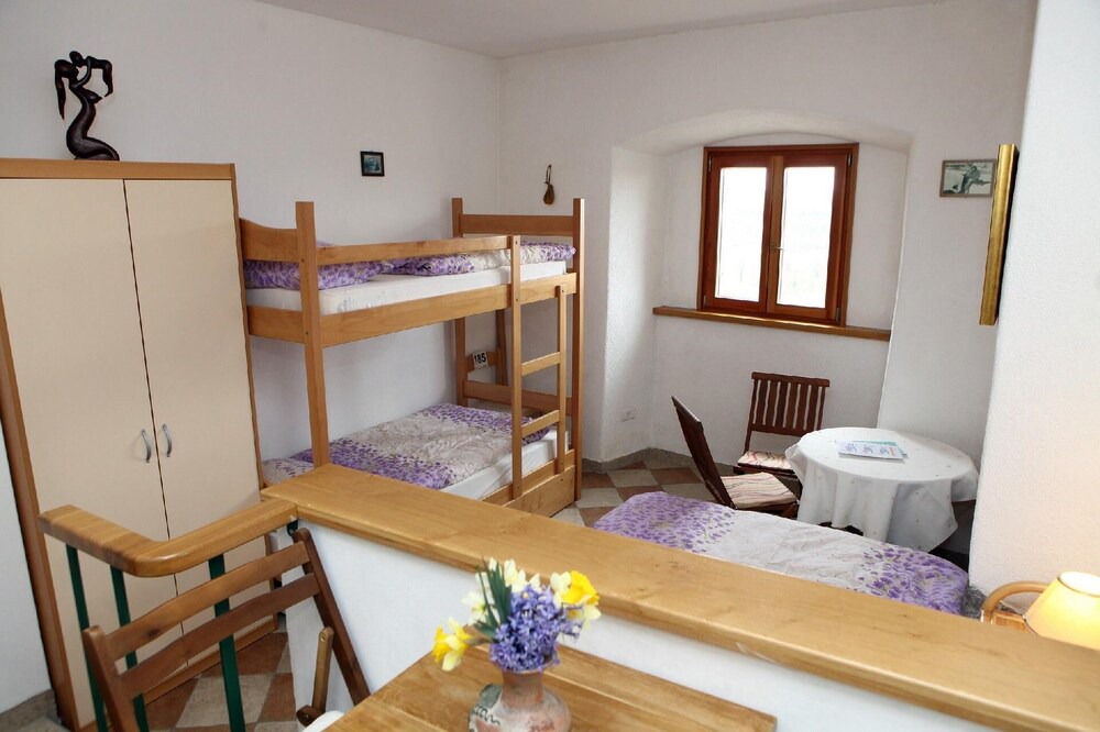 Photo of Bedroom in Kras