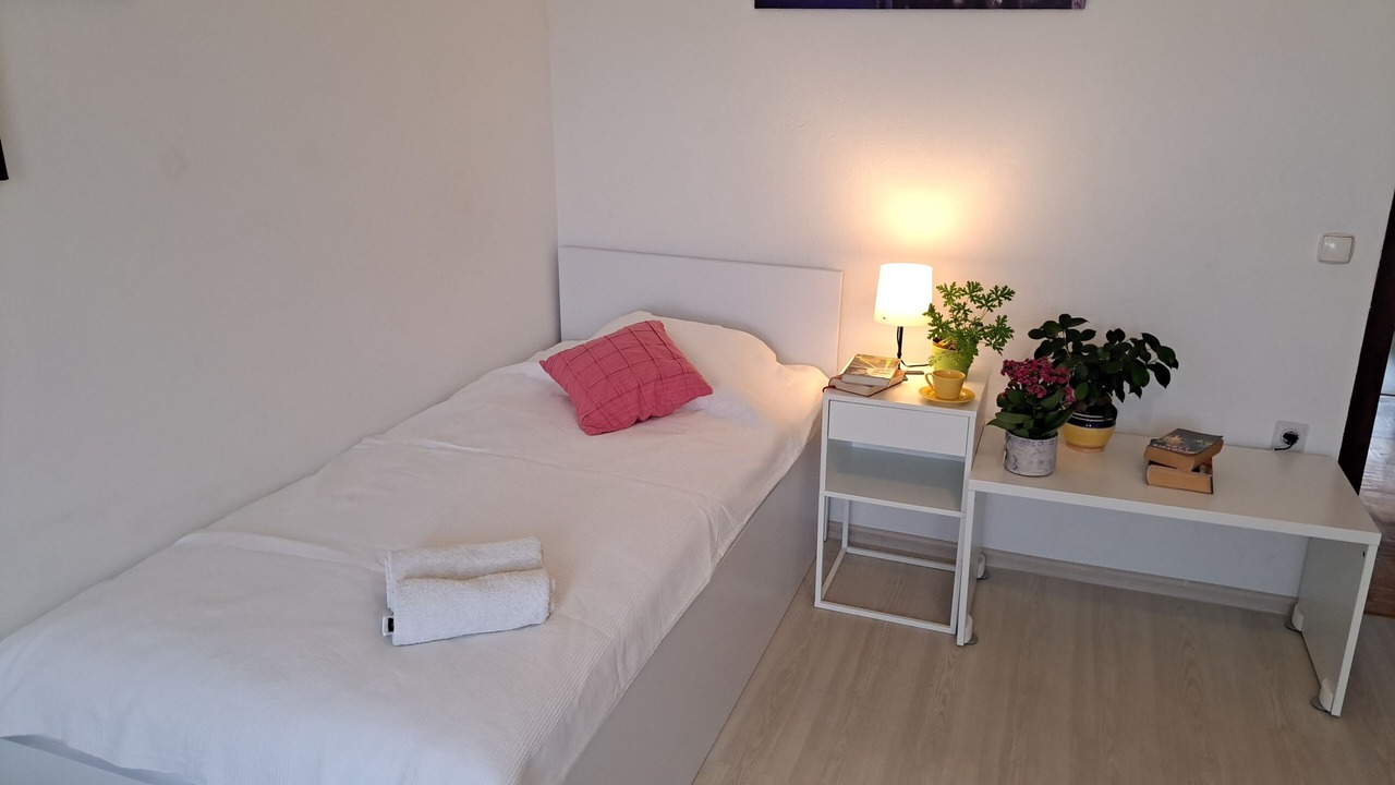 Photo of Bedroom in Lukovica