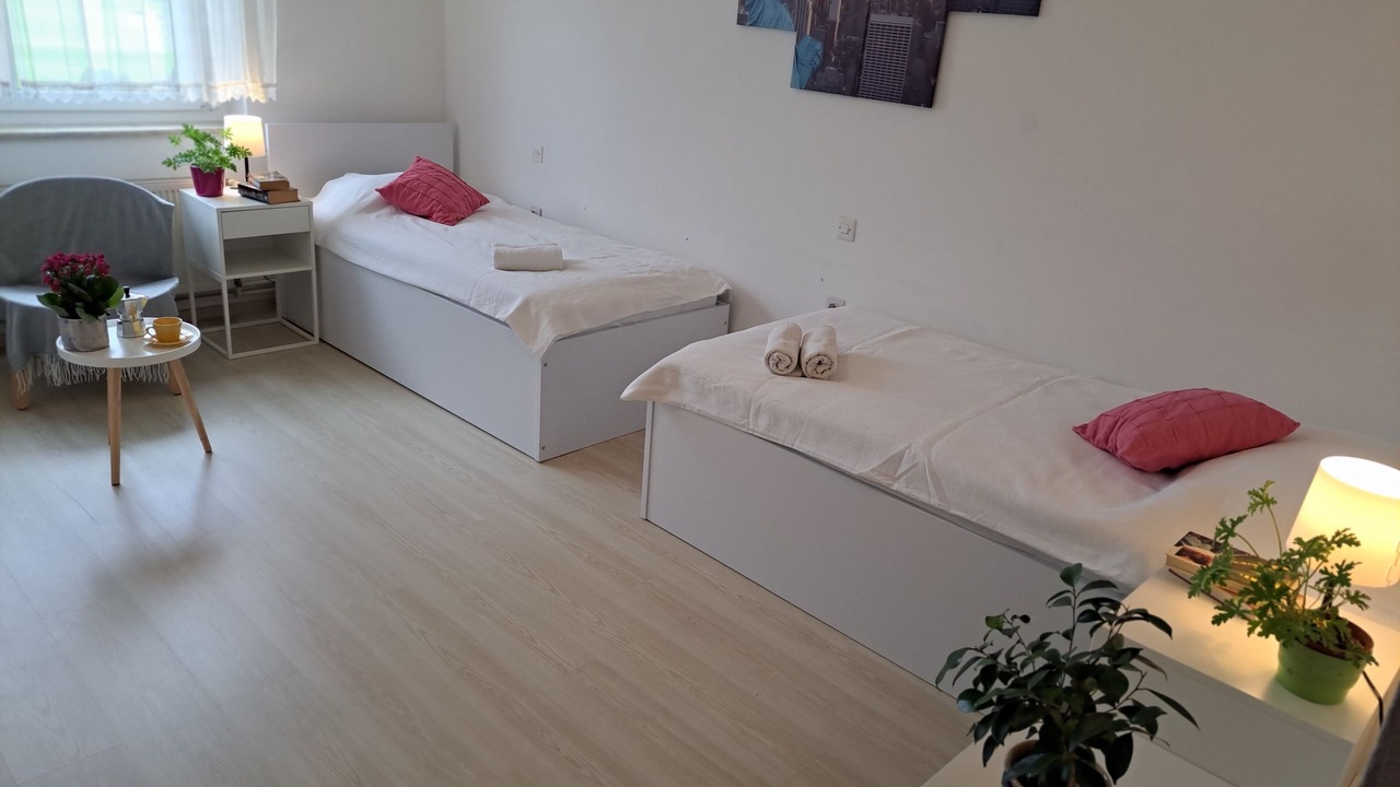 Photo of Bedroom in Lukovica