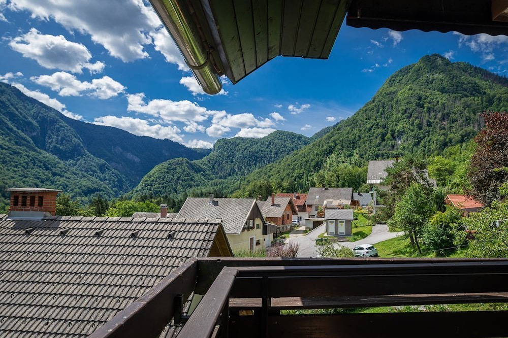Photo of Others in Bohinjska Bela