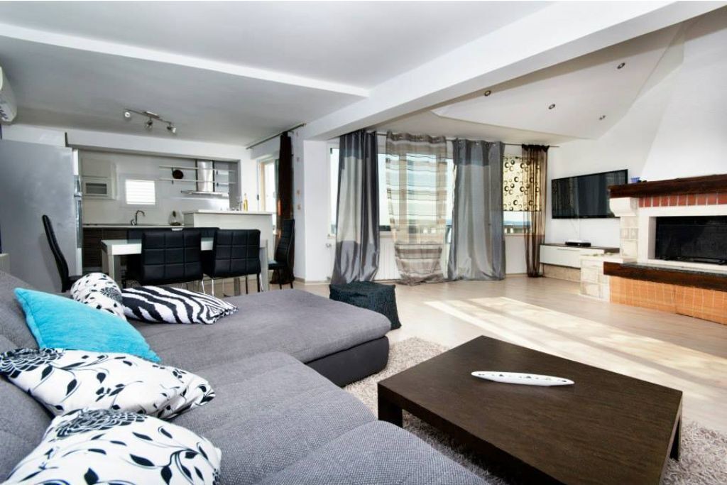 Photo of Livingroom in Drasnice